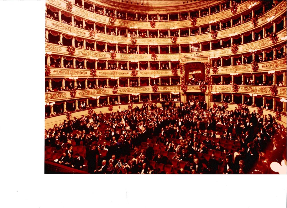 Otello di Giuseppe Verdi