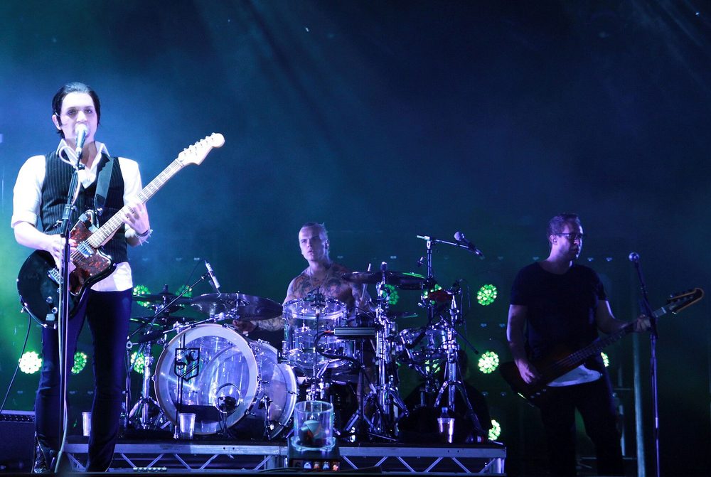 Placebo